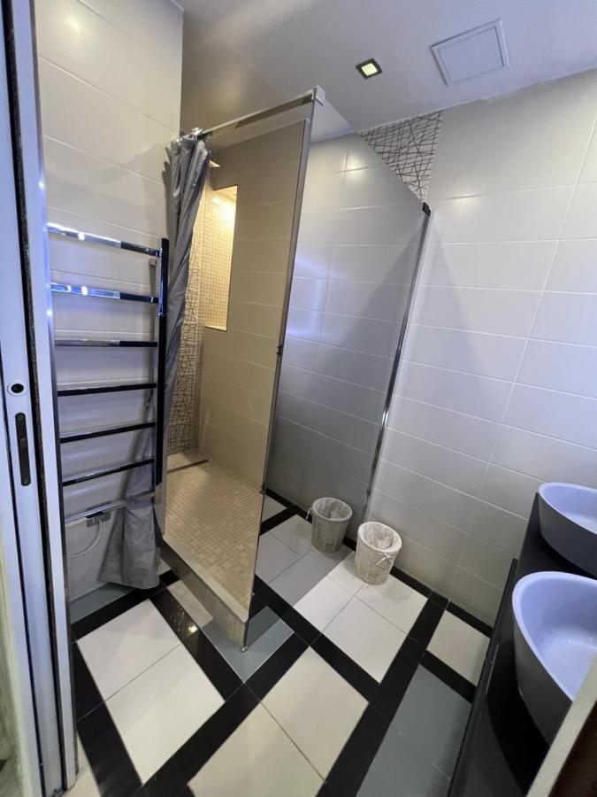 Omarais Guest House Paris Exterior foto