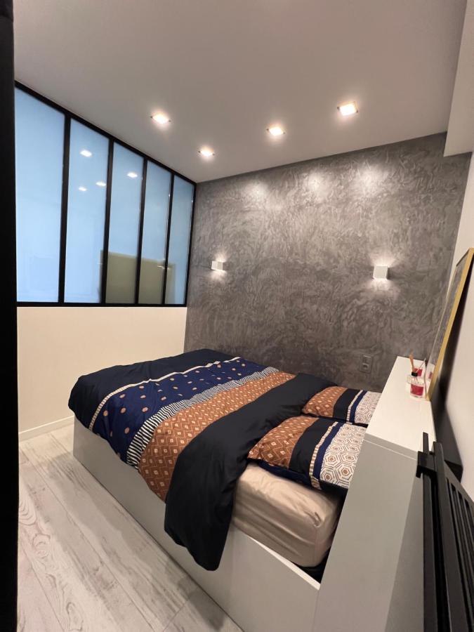Omarais Guest House Paris Exterior foto