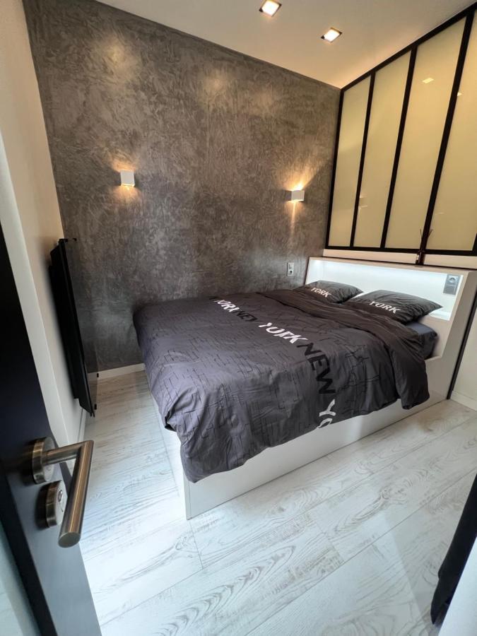 Omarais Guest House Paris Exterior foto