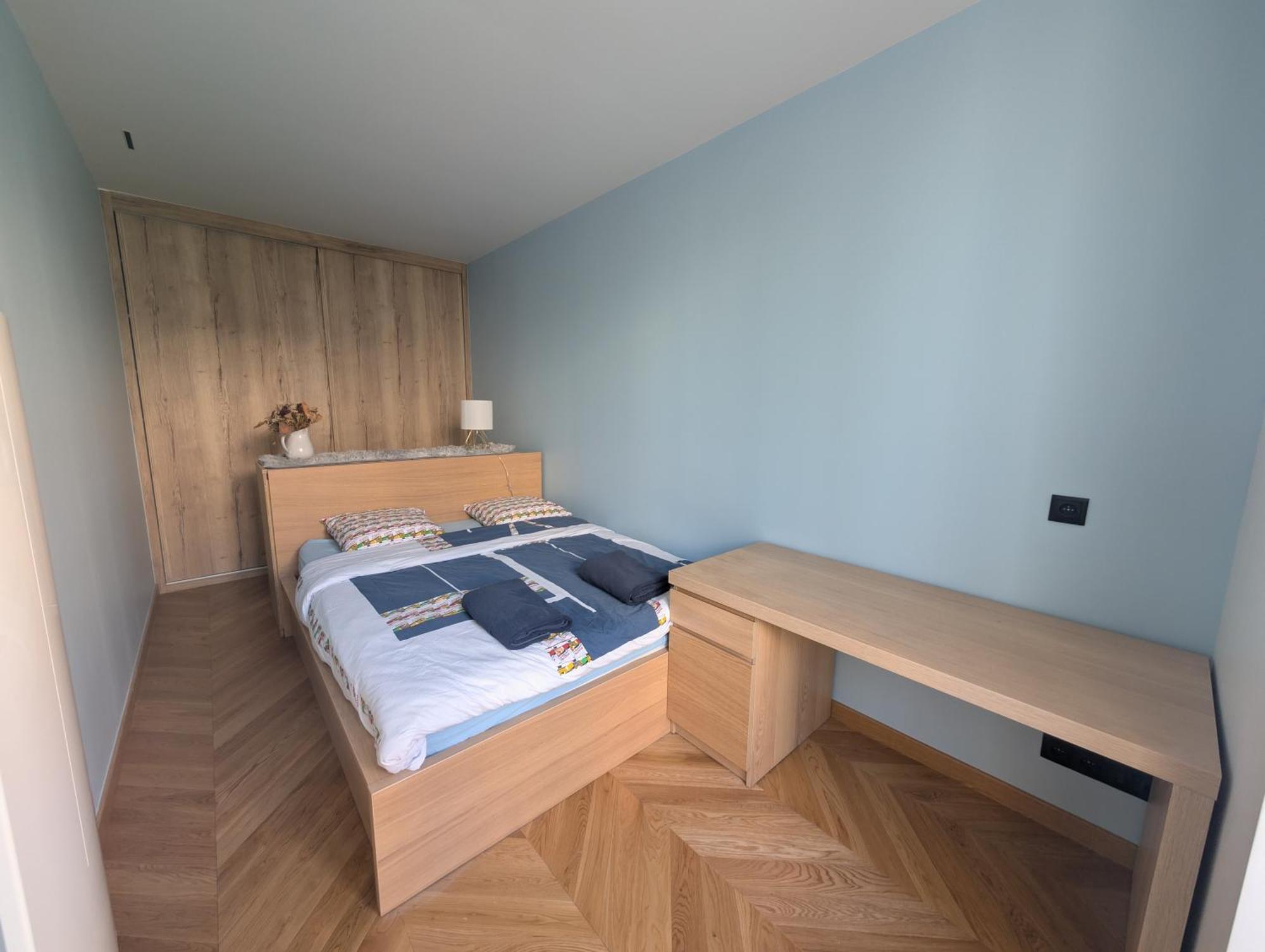 Omarais Guest House Paris Exterior foto
