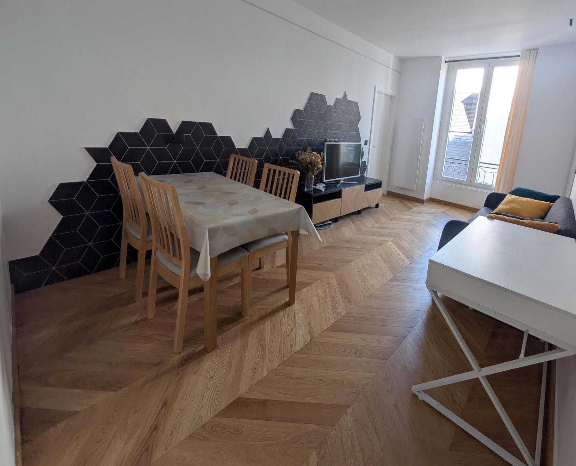 Omarais Guest House Paris Exterior foto